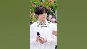 It’s very much normal, dw y’all #jake #enhypen #shorts #fyp
