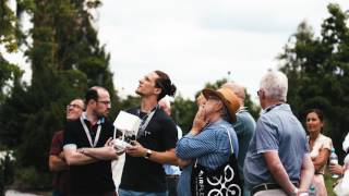 Fairfleet Drone Demo Day 2017