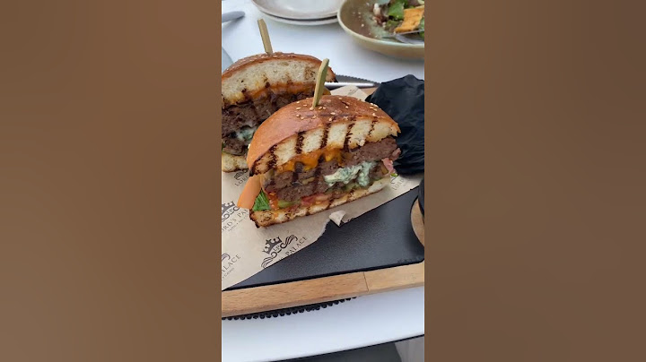 Mittagessen auf Nordzypern 👌🏻🍔 #nordzypern #immobilien #ferienwohnung #kapitalanlage #auswandern