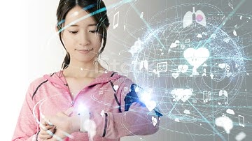 Understanding the Power of IoT: Smart Homes & Beyond! #technology #ai