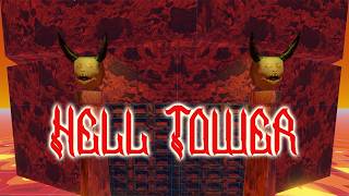 Making My First Commercial FPS Game About Demons | Devlog #1