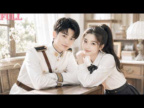 Xuyên Về Thời Dân Quốc, Cô Bị Ép Gả Cho Thiếu Soái Máu Lạnh... Ai Ngờ Lại Được Cưng Chiều Tận Trời!