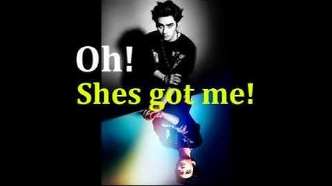 EXO - Overdose 중독 (Korean Version) Romanization + Eng Subs