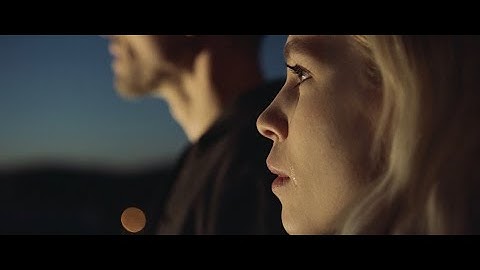 Pristine - Fireball (Official Music Video)