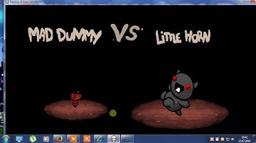 the binding of undertale after birth