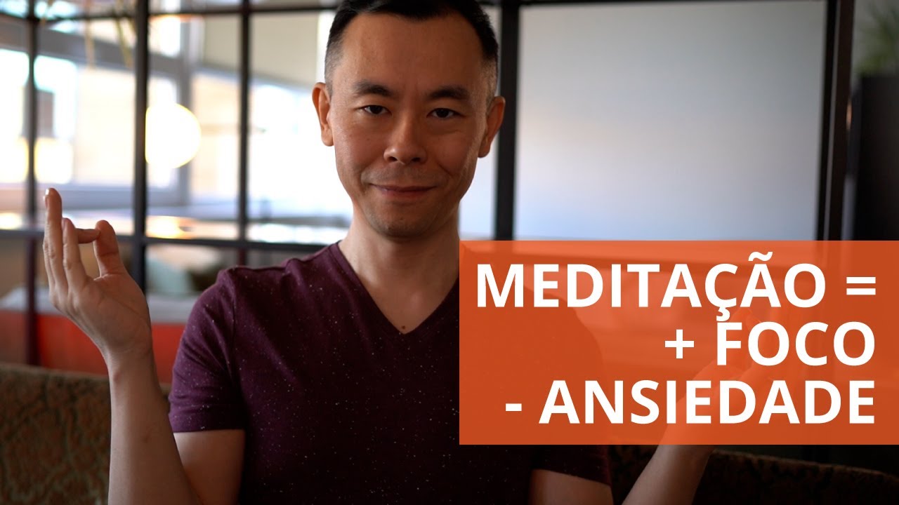 Meditação de atenção focada e meditação de monitoramento aberto | Oi! Seiiti Arata 192