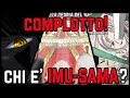 ONE PIECE REPORT - Capitolo 908: COMPLOTTO! IMU-SAMA, il RE del Mondo e dei Draghi Celesti