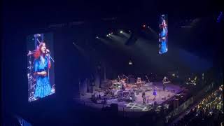 Natalie Imbruglia - Habit (live @ RAC Arena, Perth, 25th October 2023)