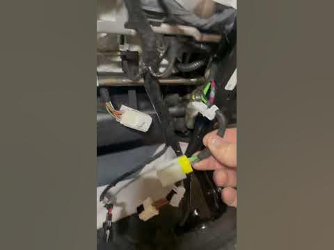 2019 Ram 2500 Driver side Power seat not working - YouTube