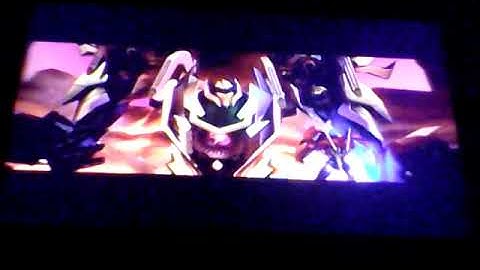 Transformers Prime: The Game: Part 8 (Finale)