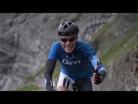 Giro delle Dolomiti 2023: Stage 3 - Passo Stelvio