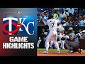 Twins vs. Royals Game Highlights (3/30/26) | MLB Highlights