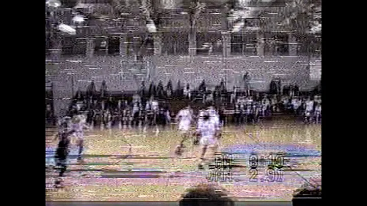 Hanson vs Loureville 1/2/1991