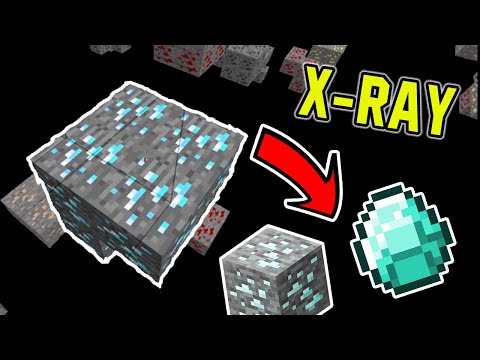 best-(easiest)-x-ray-glitch---find-diamonds-instantly!---minecraft-ps-/-xbox-/-switch---1.92