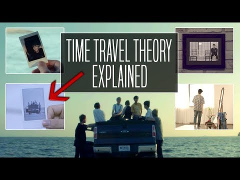 Bts Time TravelButterfly Effect Explained