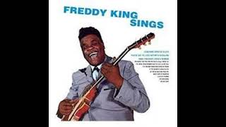 FREDDY KING / FREDDY KING SINGS [LP - VS-1031]：SOUL：アナログ