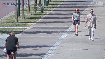 The NEW AXIS Q17 Network Cameras