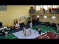 Баскетбол. Вища ліга України.БК “СУМДУ” – БК “ДНІПРО-2” (ДНІПРО)| HighSportLive | HSL