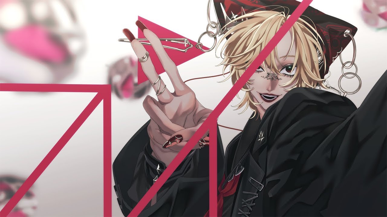 プレイ (PLAY)/Giga 【歌ってみた】ツバサ