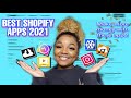 Best Shopify Apps of 2021 | Make more Money with These Apps!