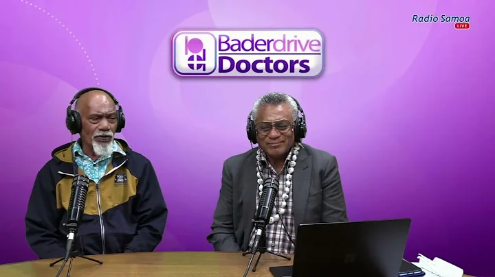 O Lou Soifua Maloloina O lo'o i ou lava Aao (24 JAN 2023)