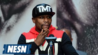 Ridiculous Ways Floyd Mayweather Spends His Money