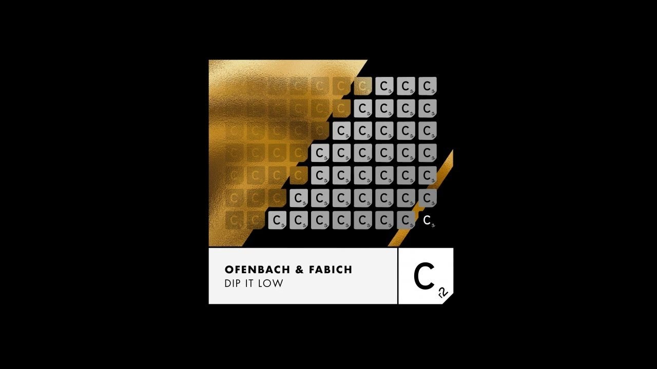 Ofenbach Fabich   Dip It Low