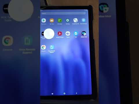 خطوات تفعيل شريحة التابلت للصف الاول الثانوى