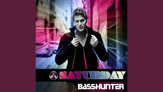 Saturday (Digital Dog Remix)