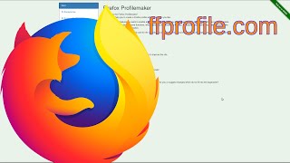 The First Site to Visit After Installing Firefox