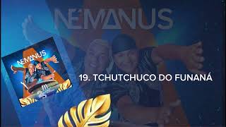 Némanus - Tchutchuco do Funaná - 25 ANOS DE SUCESSOS