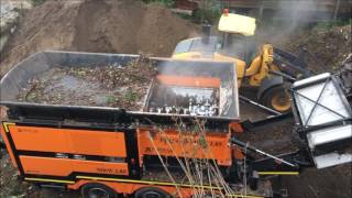 Pronar MRW 2.85 Shredding Green Waste (Groenafval)