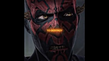 “He Is The Key To Everything” | (SW) Anakin x Darth Vader Edit | Mitski - Washing Machine Heart