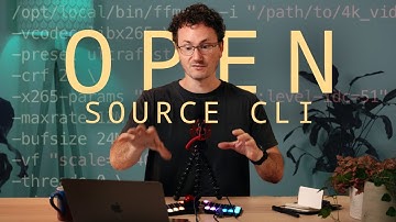 What The Open Source Community Doesn