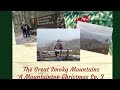 The Great Smoky Mountains: A Mountaintop Christmas Ep. 3