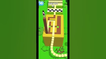 stacky Dash game 🎮 |level 1177 🎮 in |#stackydash #shorts #youtubeshort #shortvideo #@pk_gamingop