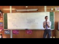 Solving Systems of Equations