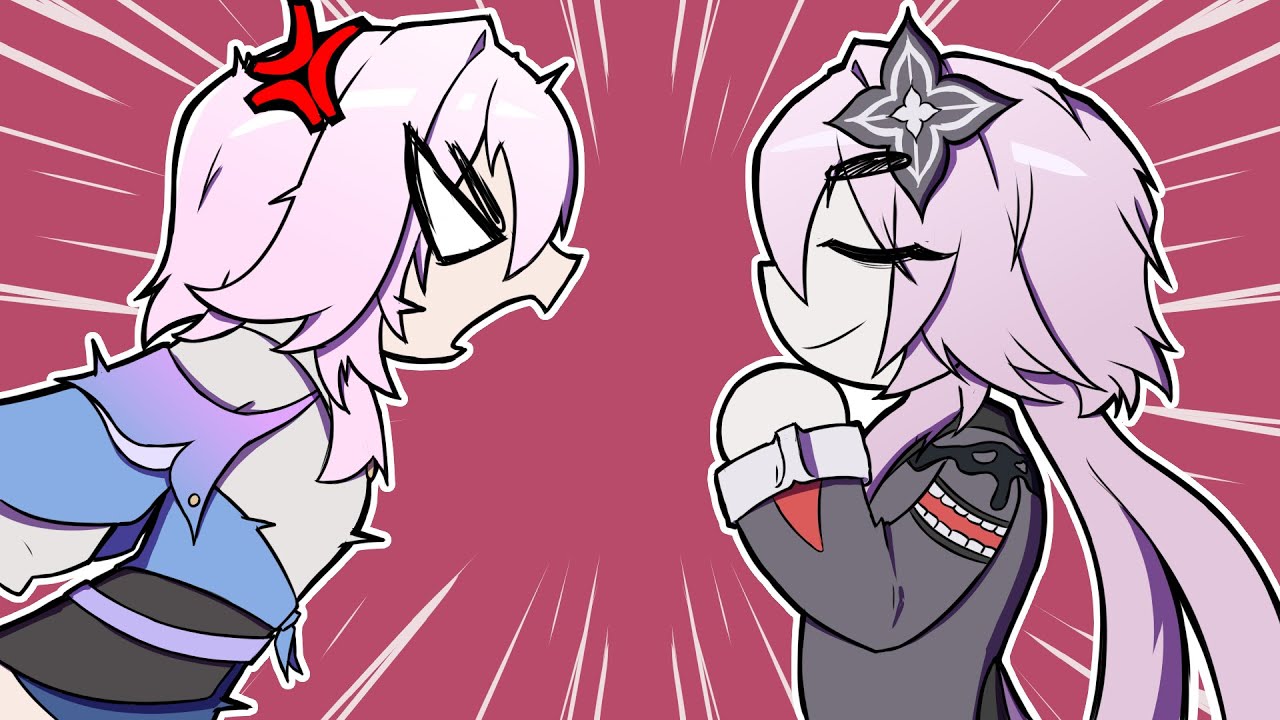 Evernight Gacha.EXE