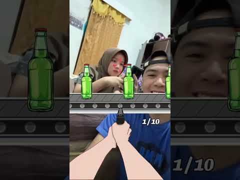 Salah aku apa coba ?