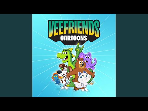 VeeFriends Cartoons Theme Song