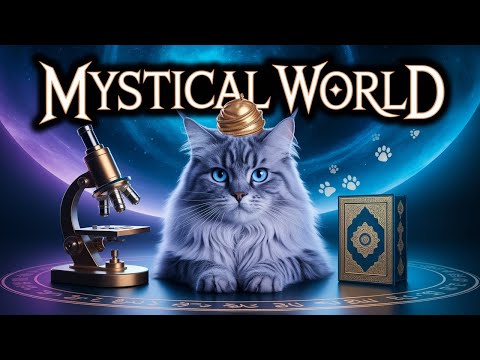 The Mystical World
