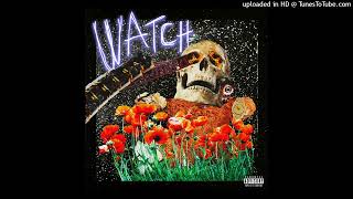 Travis Scott - Watch (feat. Lil Uzi Vert & Kanye West) (Instrumental Remake)