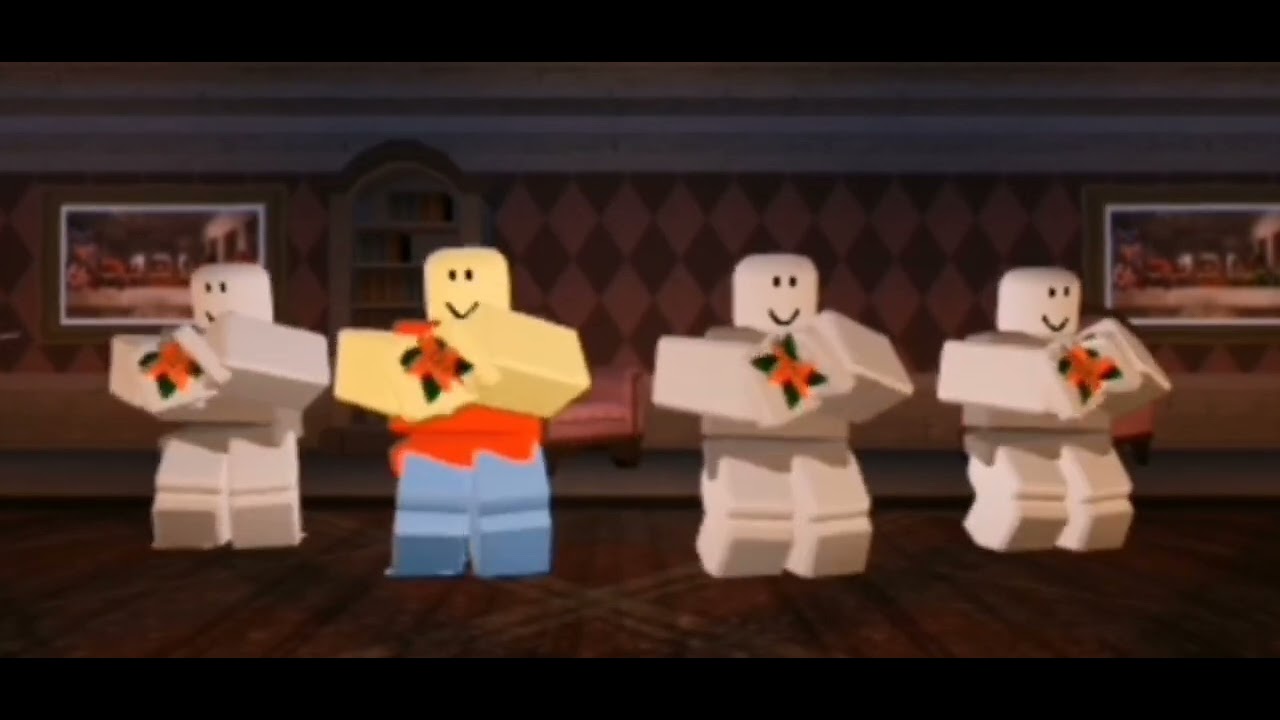 flower jisoo roblox - YouTube