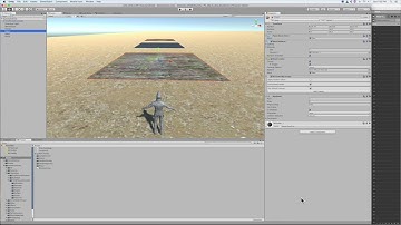 Coding UnityTags & Wwise Switches
