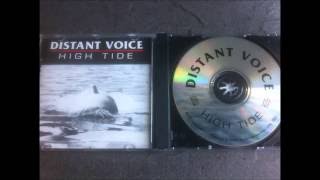 Distant Voice - High Tide (1994) - Tracks 1 & 2: It's a Miracle & First Man