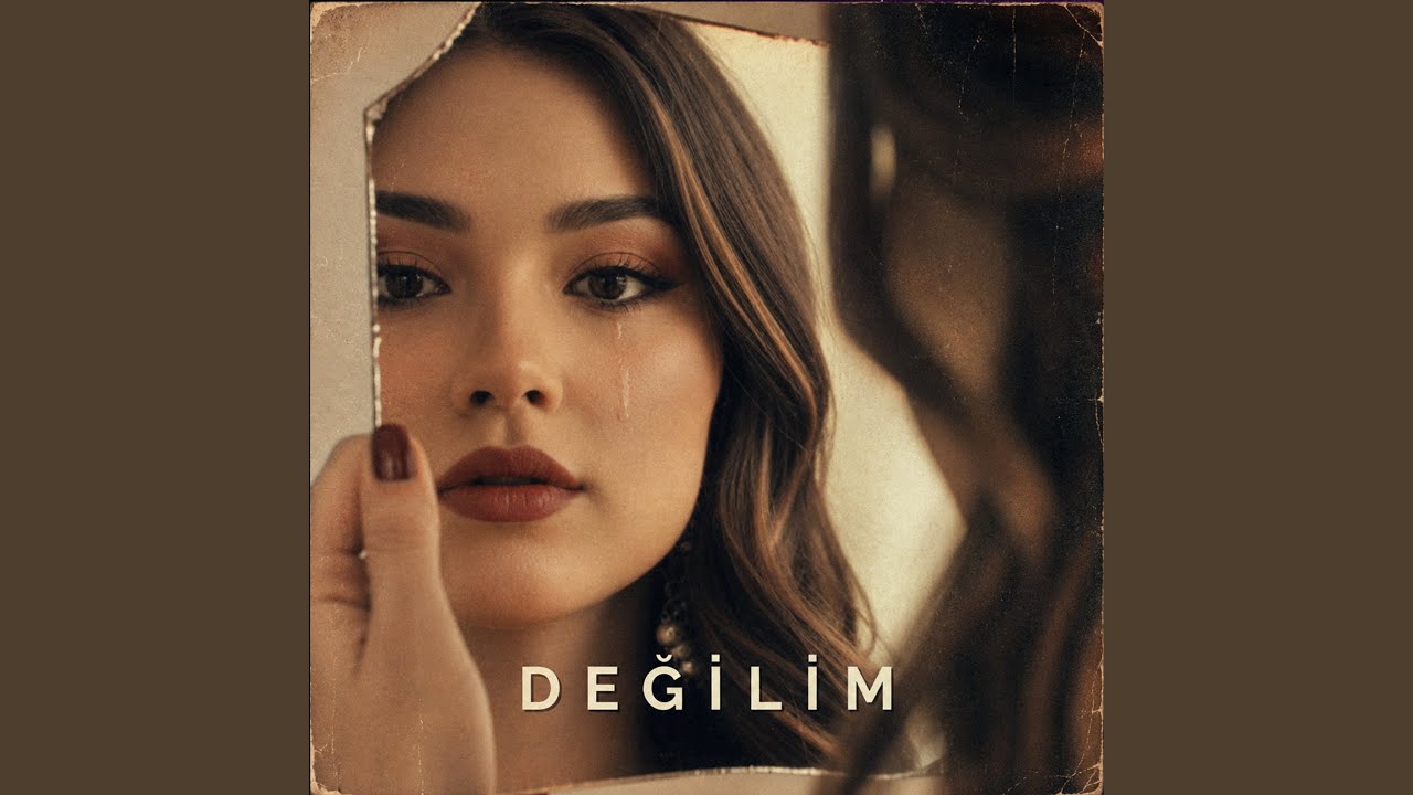 Değilim