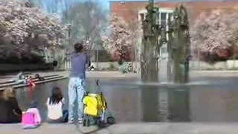 theU.com - Princeton: "The Setting"