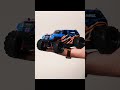 3D Printable Wheels for Traxxas Latrax Teton