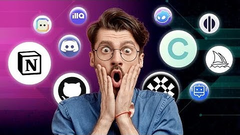 Best Directory for AI Tools for 2023 (MUST SEE) 🔥🤖