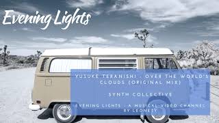 Yusuke Teranishi - Over The World's Clouds (original mix)